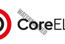 CoreELEC-Logo